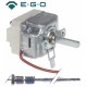 Termostat reglabil 100°-185°C EGO 55.19035.802 #AMB402UN